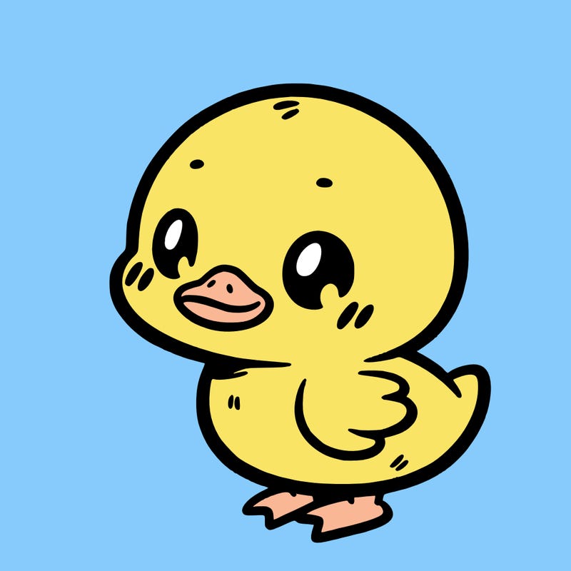 ducky