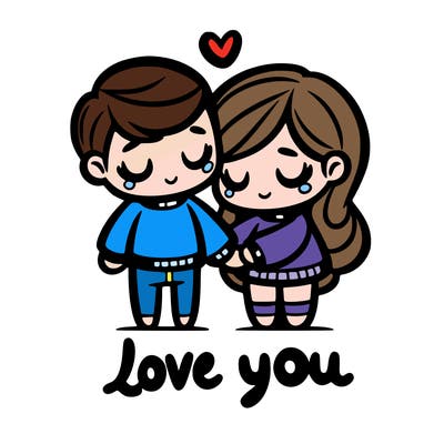 love you