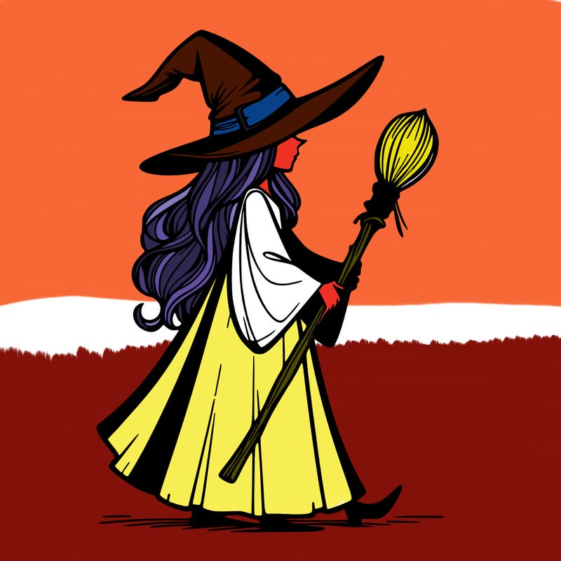 witch