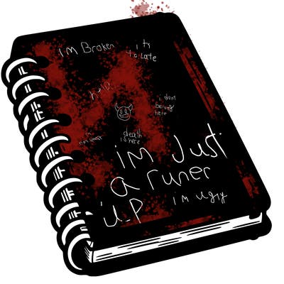 notebook