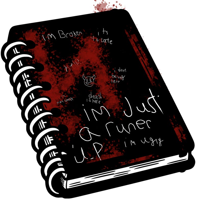 notebook