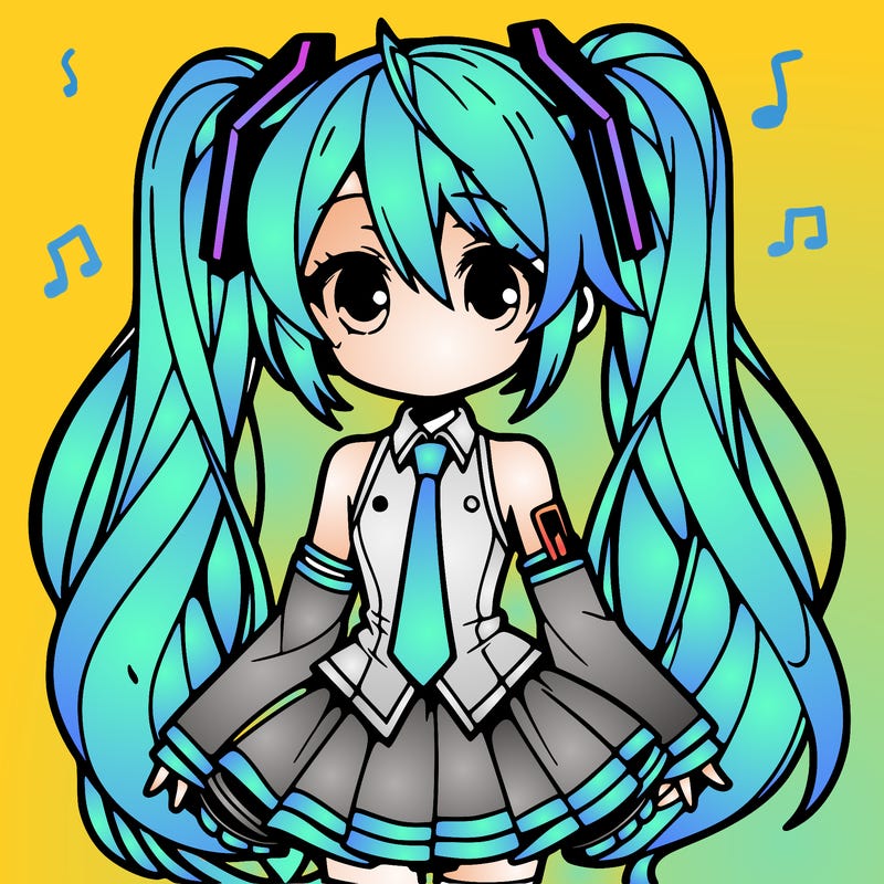 miku