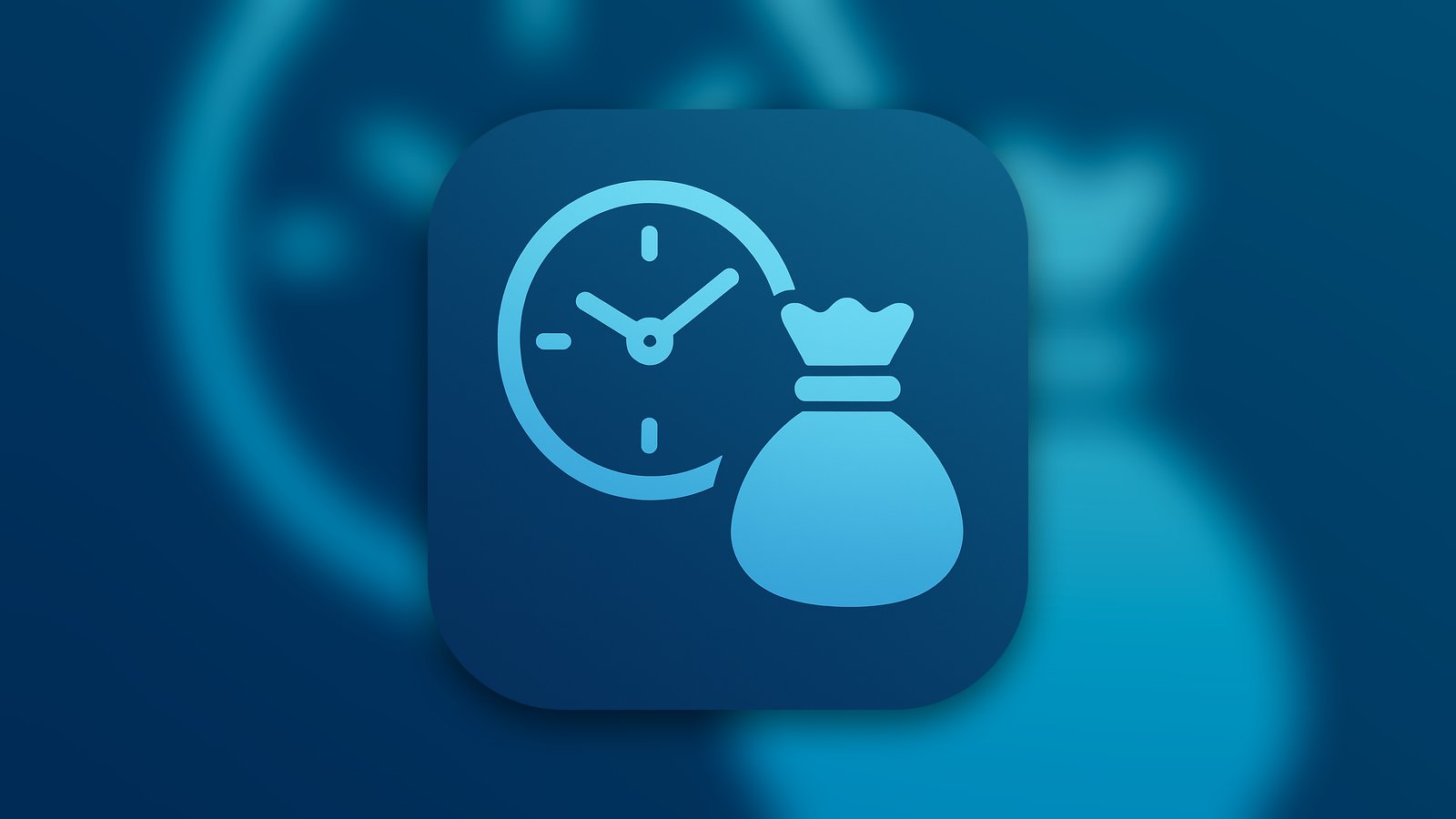 Work Hours Tracker: Time Clock - Utilities App | MWM