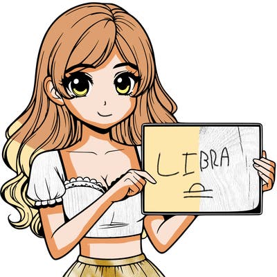realistic pretty girl holding blank sign
