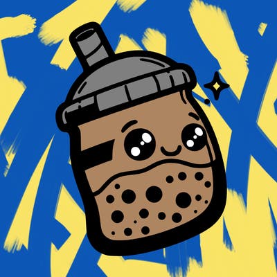 boba