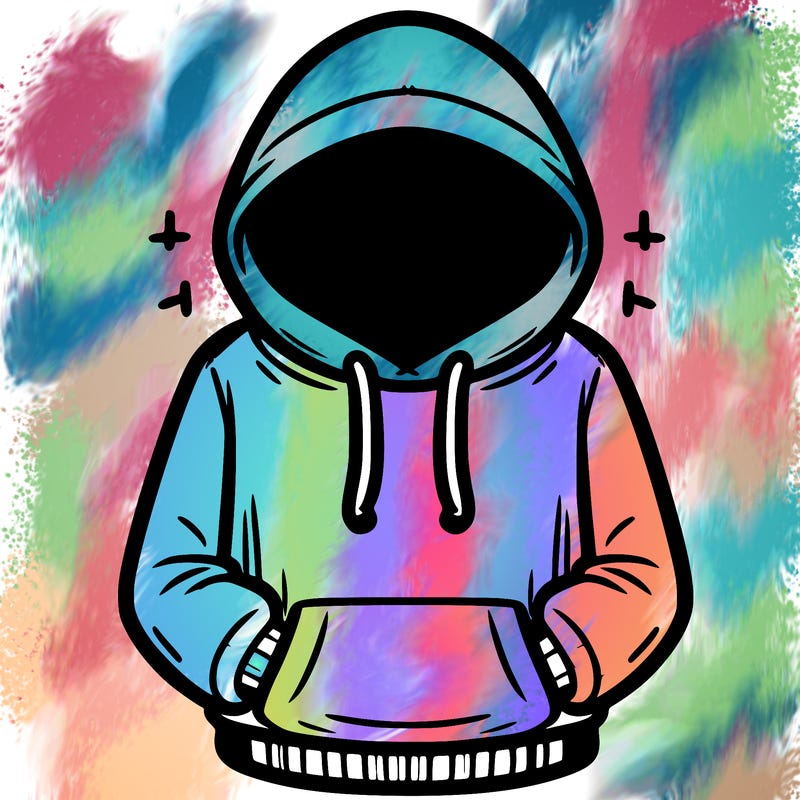 hoodie