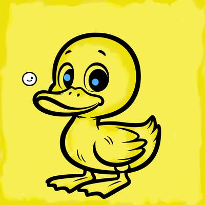 duck