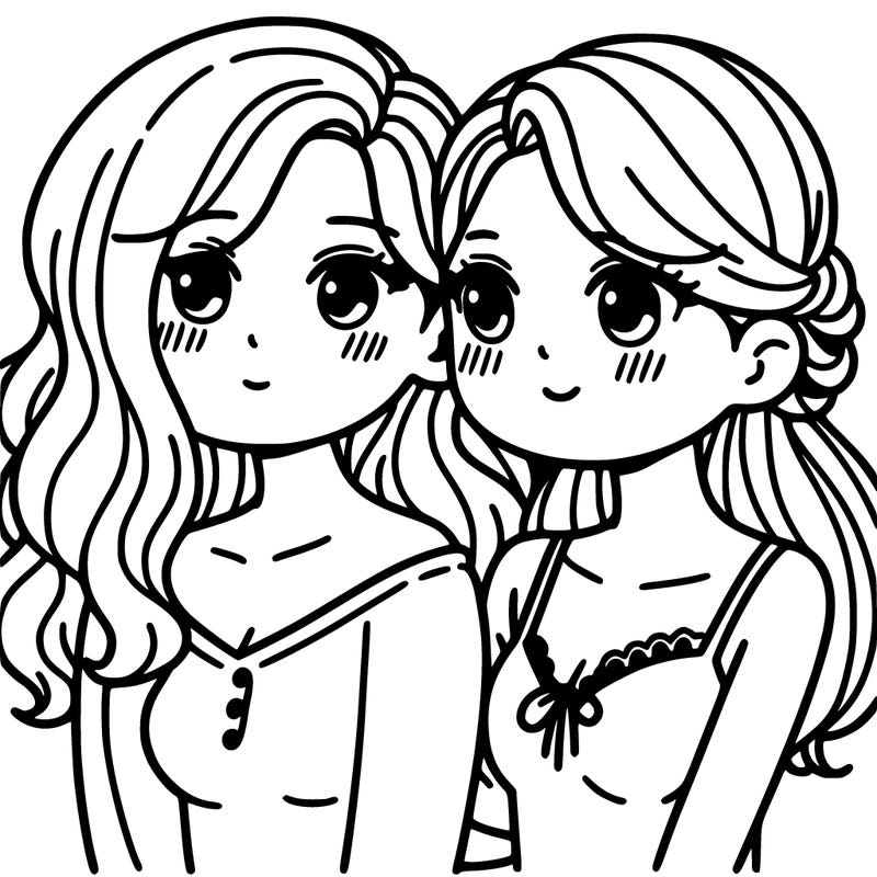 gay women