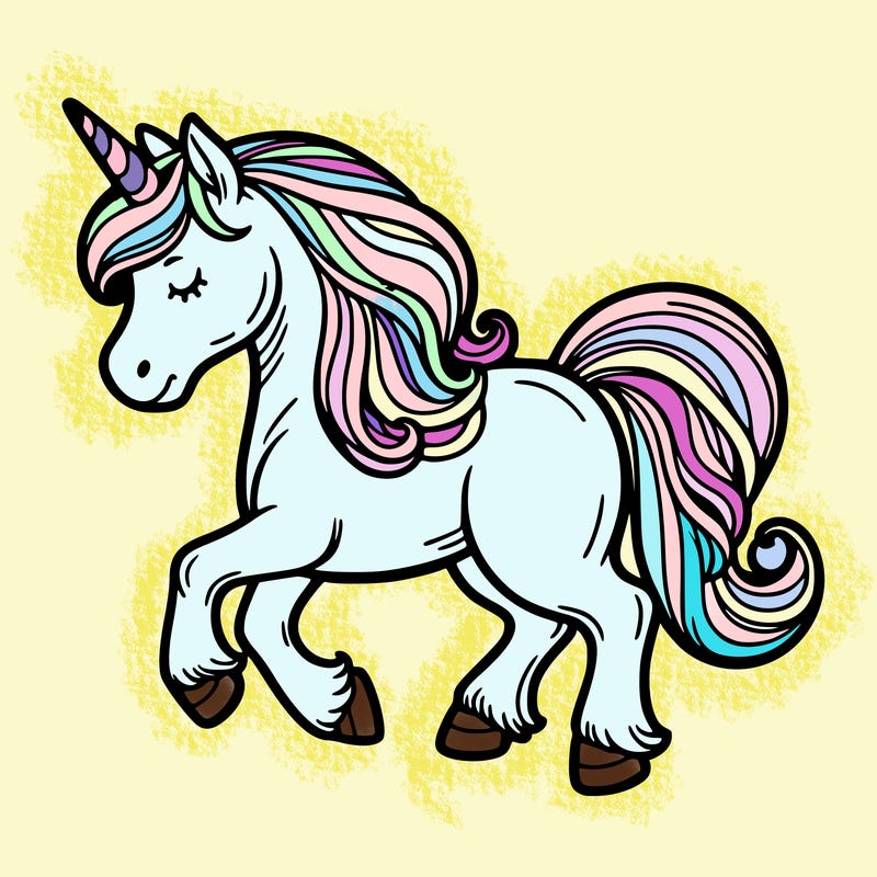 unicorn