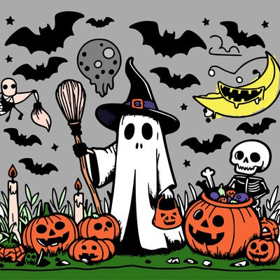halloween