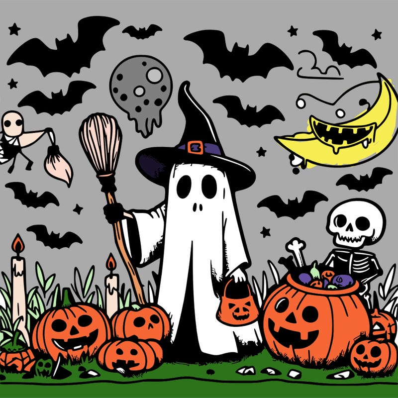 halloween