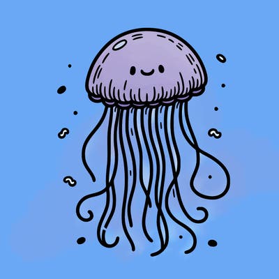 jellyfish