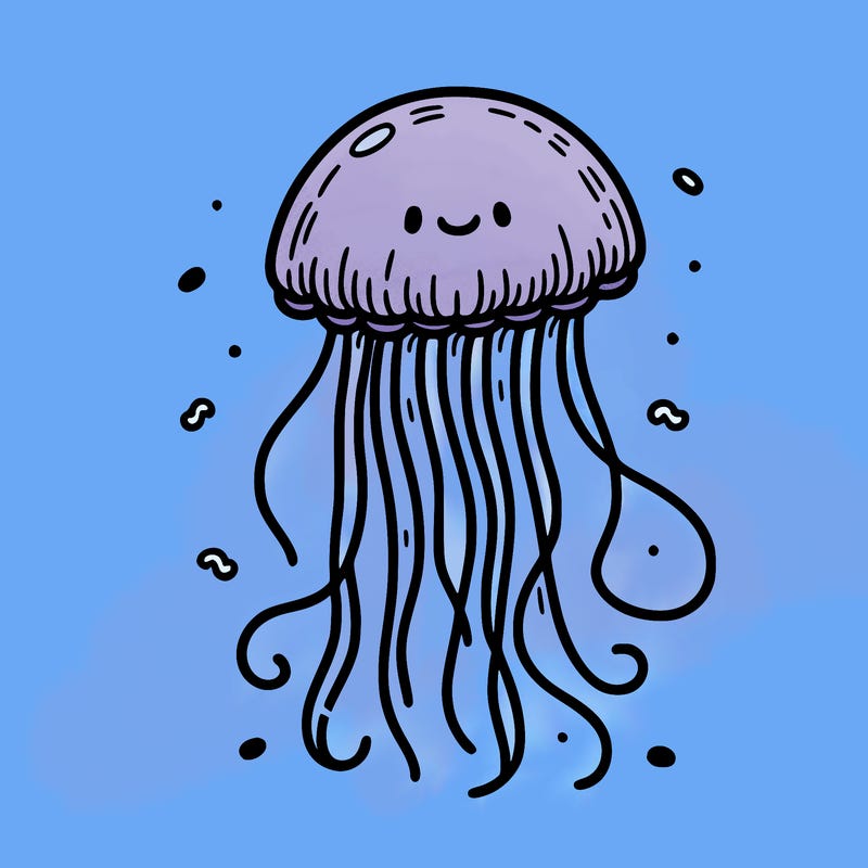 jellyfish