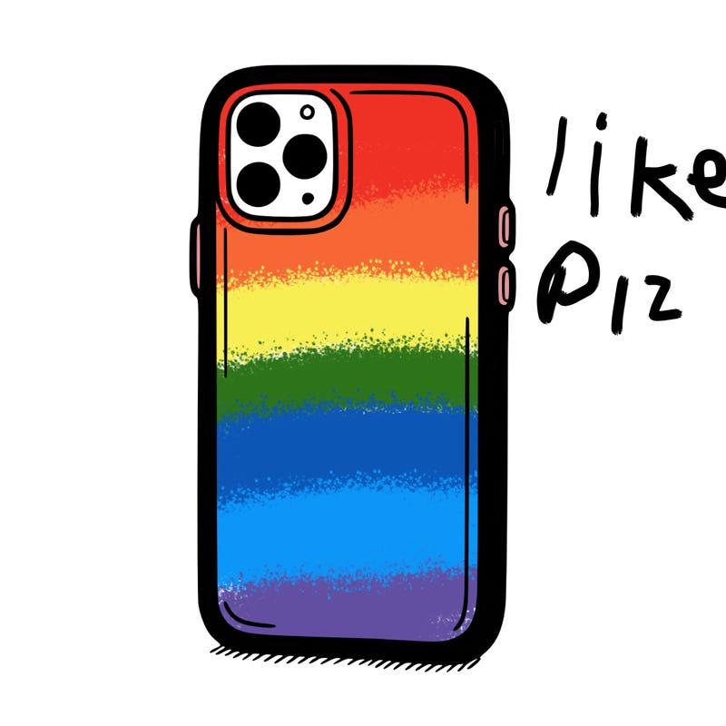 phone case