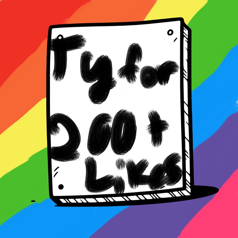 plain pice of papper