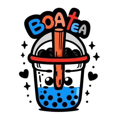boba tea