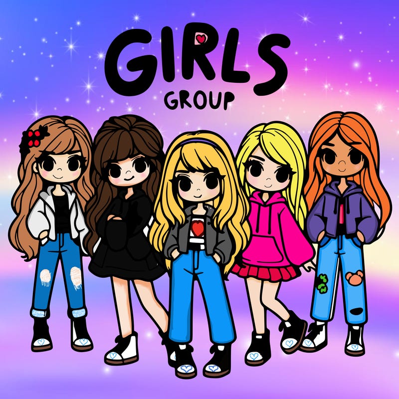 girls group