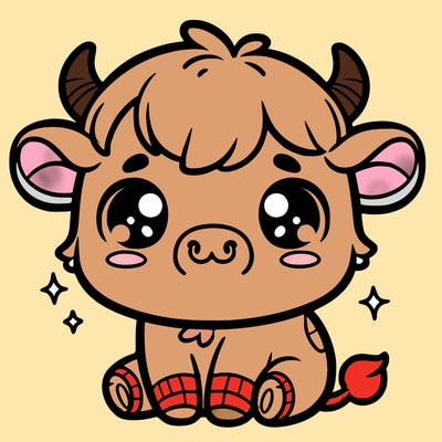 cute