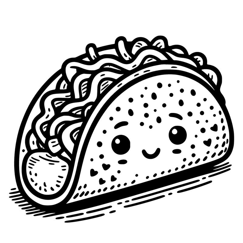 taco