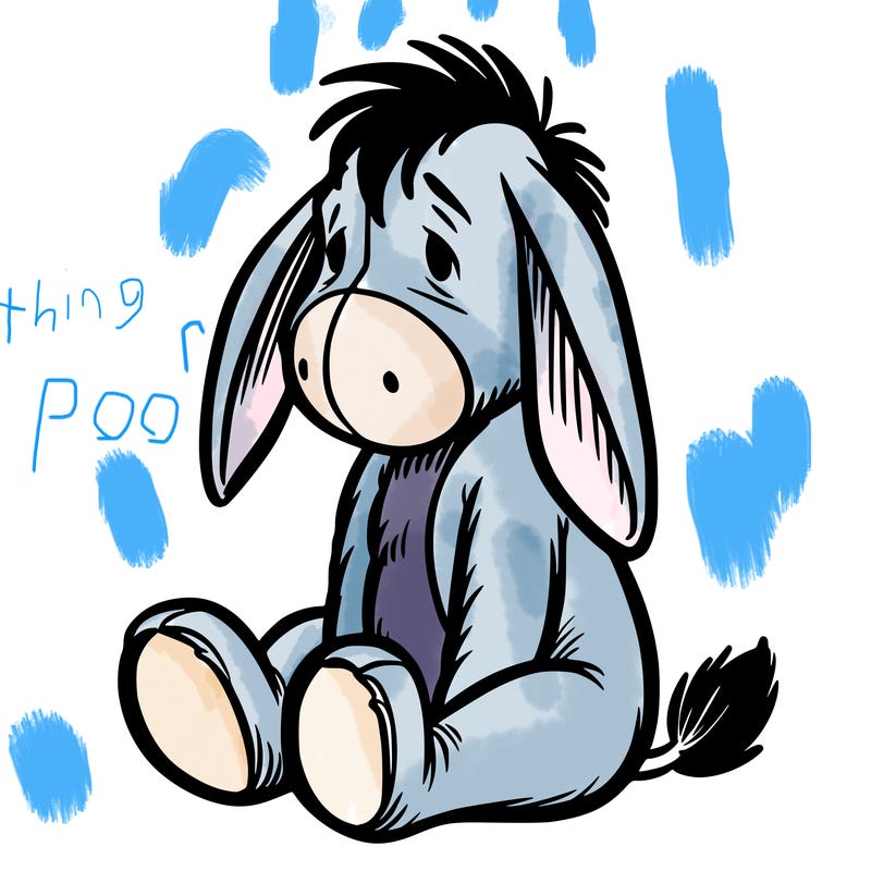 eeyore