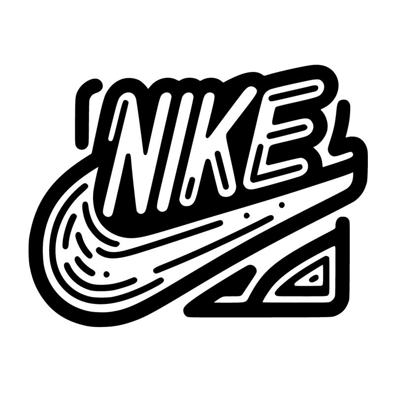 nike symbol