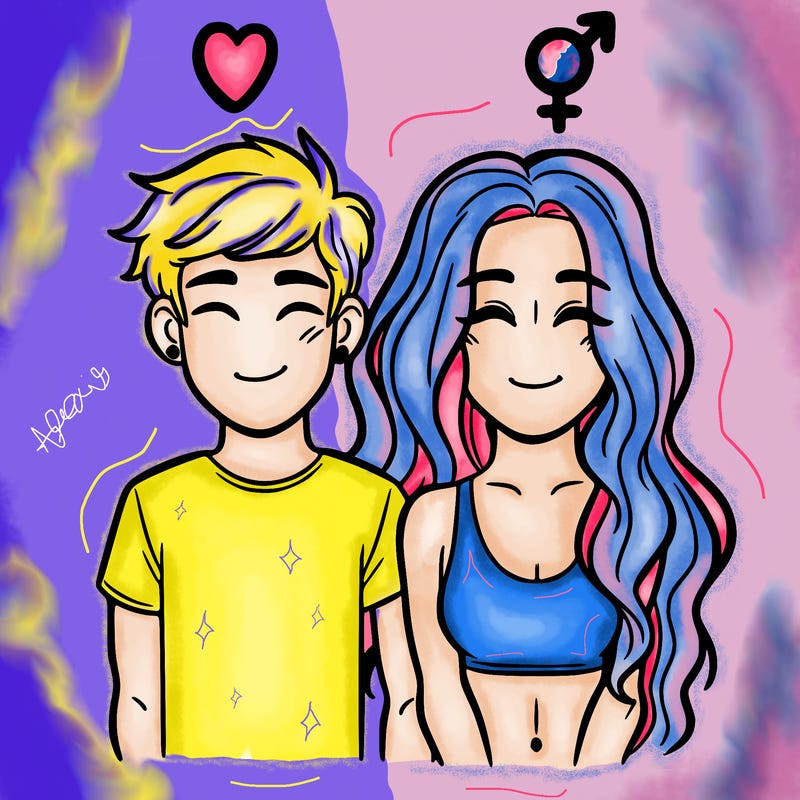 bisexual