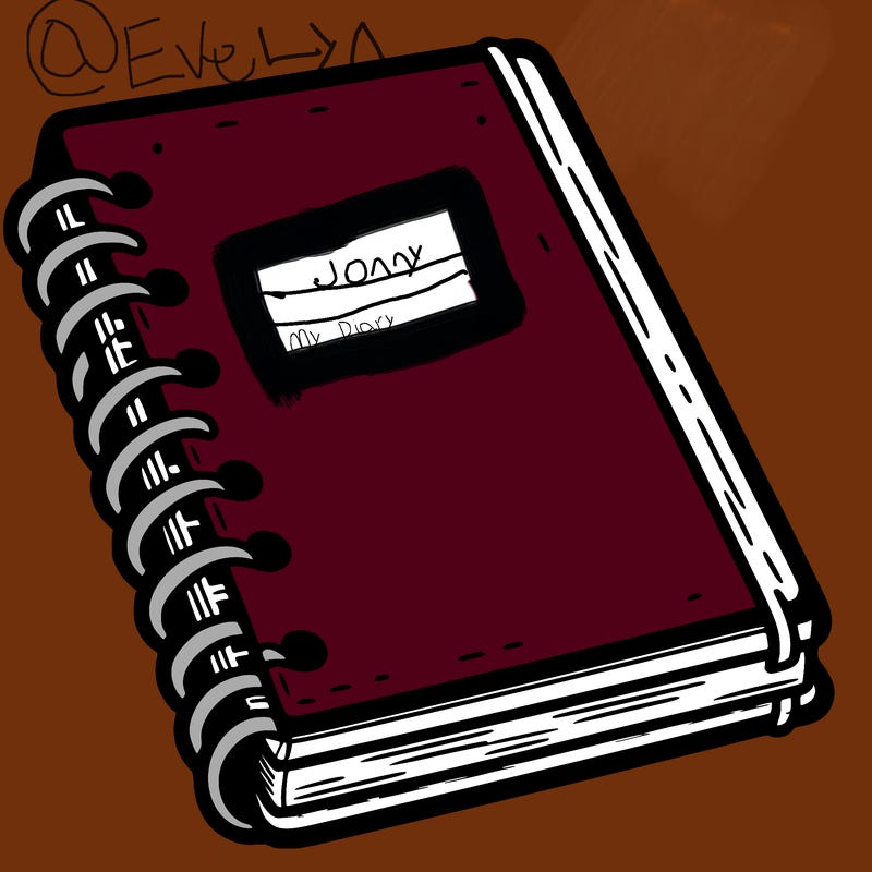 notebook