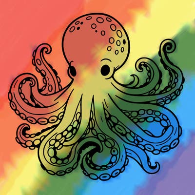 octopus
