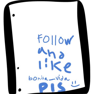 blank white page with nothing drawn on it