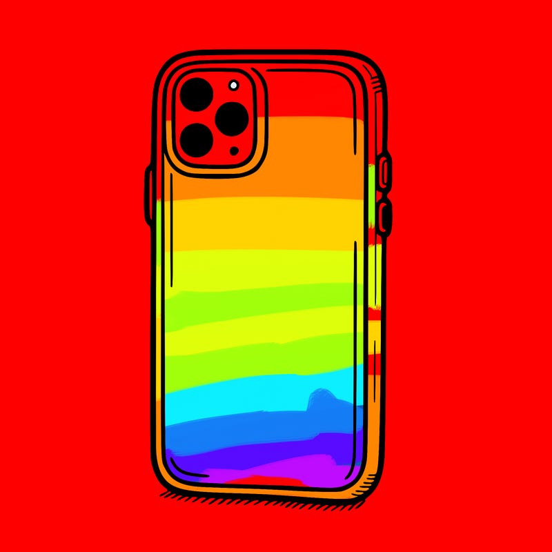 phone case