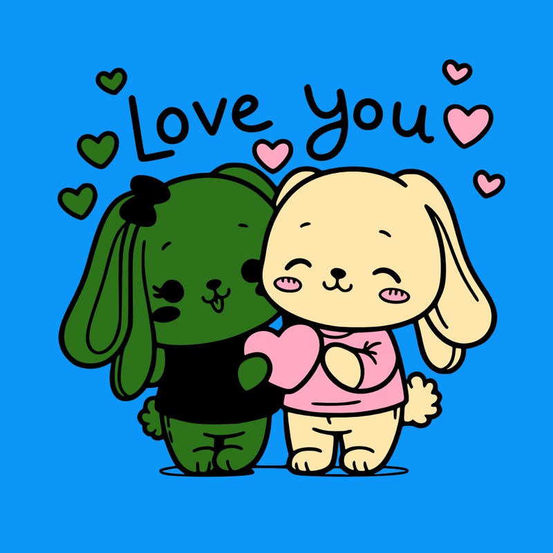 love you