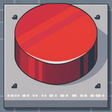 Please, Don't Touch Anything - App Icon