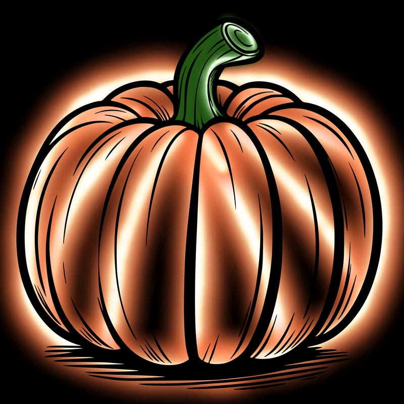 pumkin