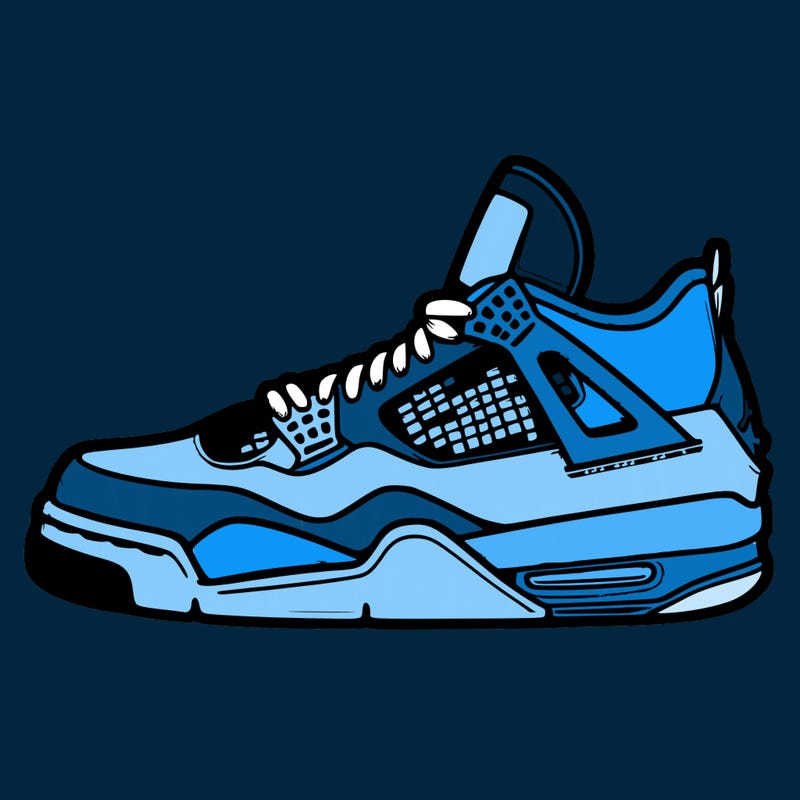 jordan 4