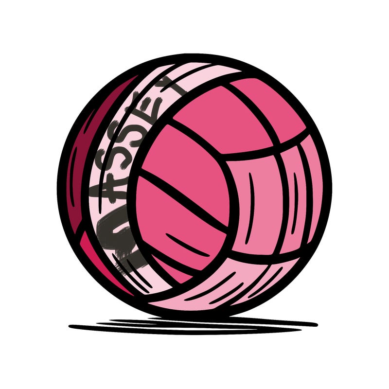 volleyball