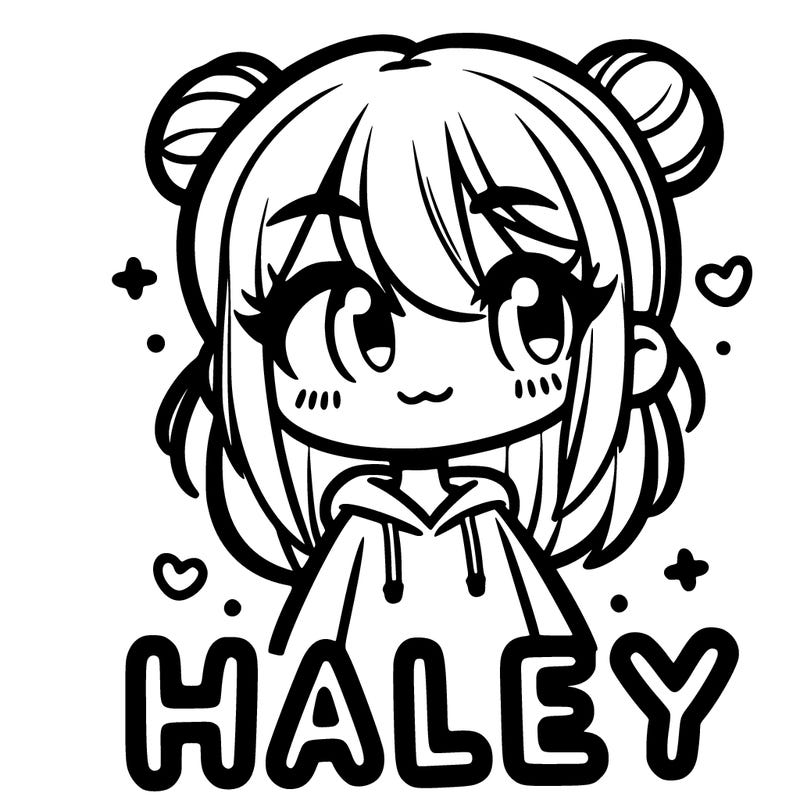 hailey