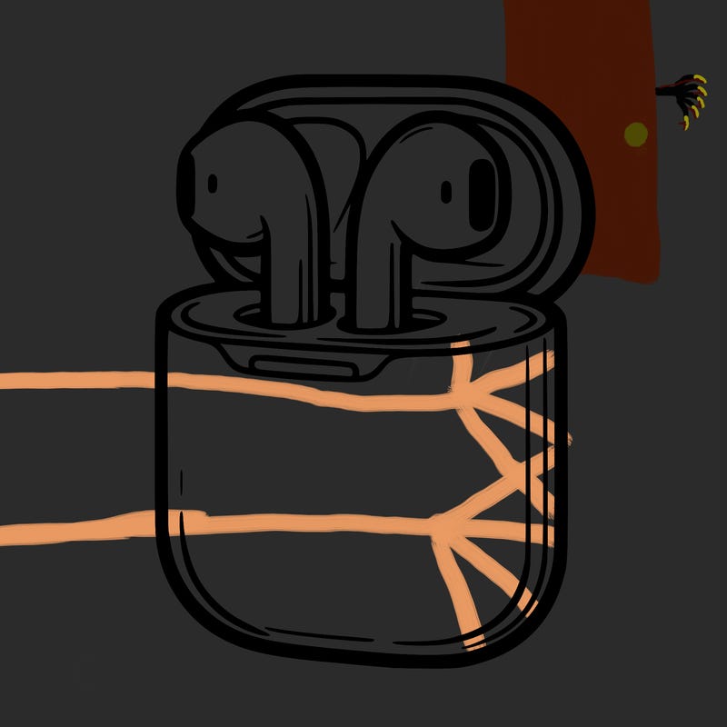airpods