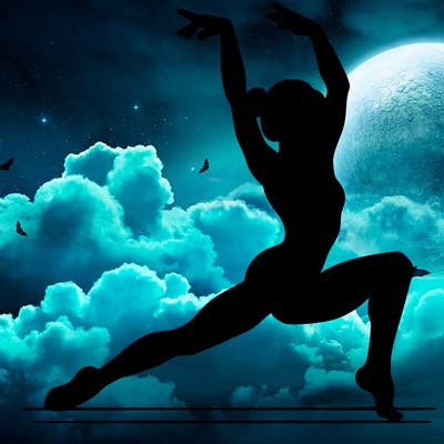 women's artistic gymnastics