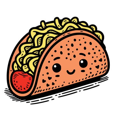 taco