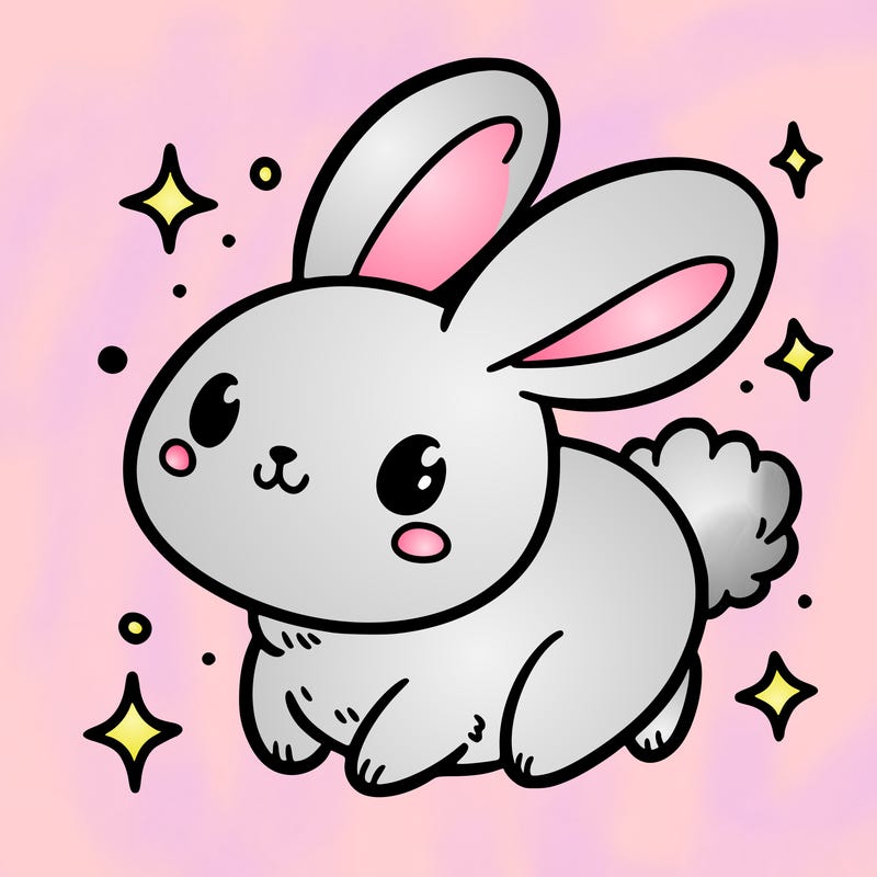 bunny
