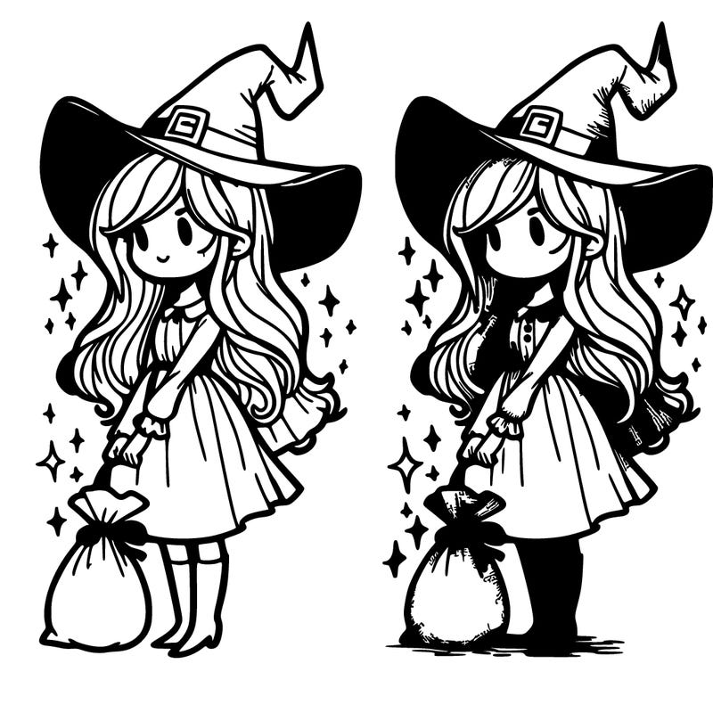 witch