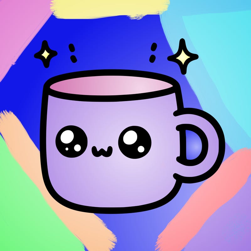cup