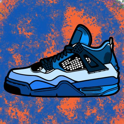 jordan 4