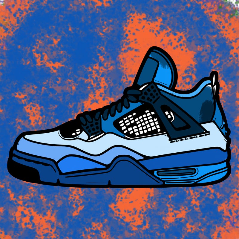 jordan 4