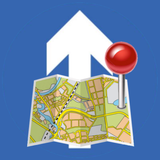 Road Trip Planner™ - App Icon