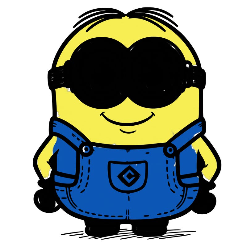 minion