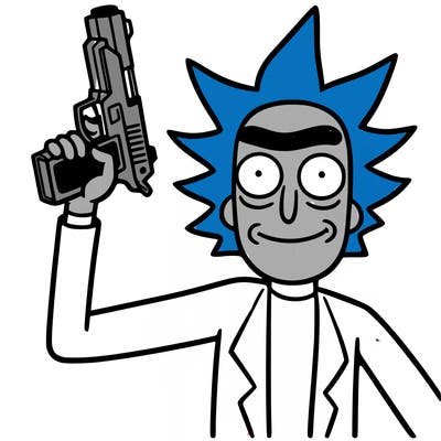 rick