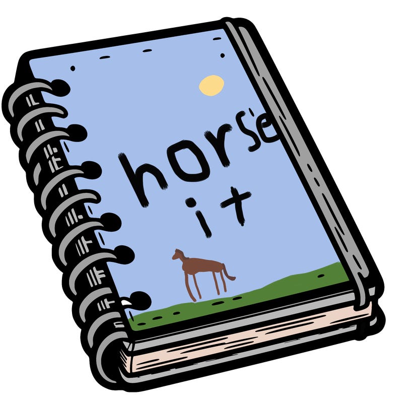 notebook