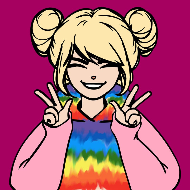 After