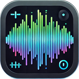 SoundScope VR - App Icon